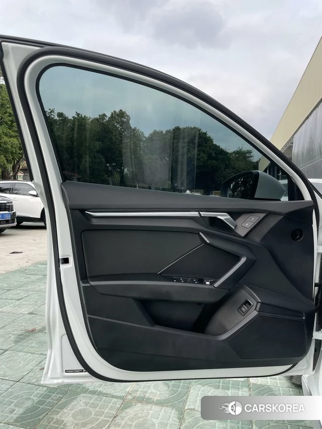 Audi A3 id 4261671 из Китая 21