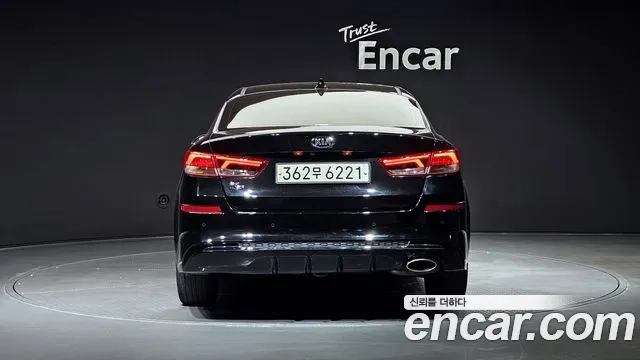 Kia The New K5 2nd generation id 2912837 из Кореи 14