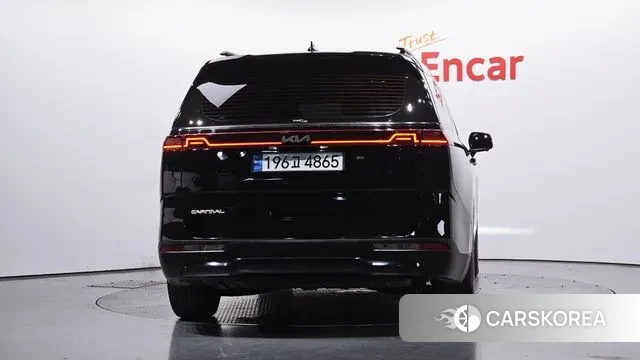 Kia Carnival 4th generation id 3764270 из Кореи 15