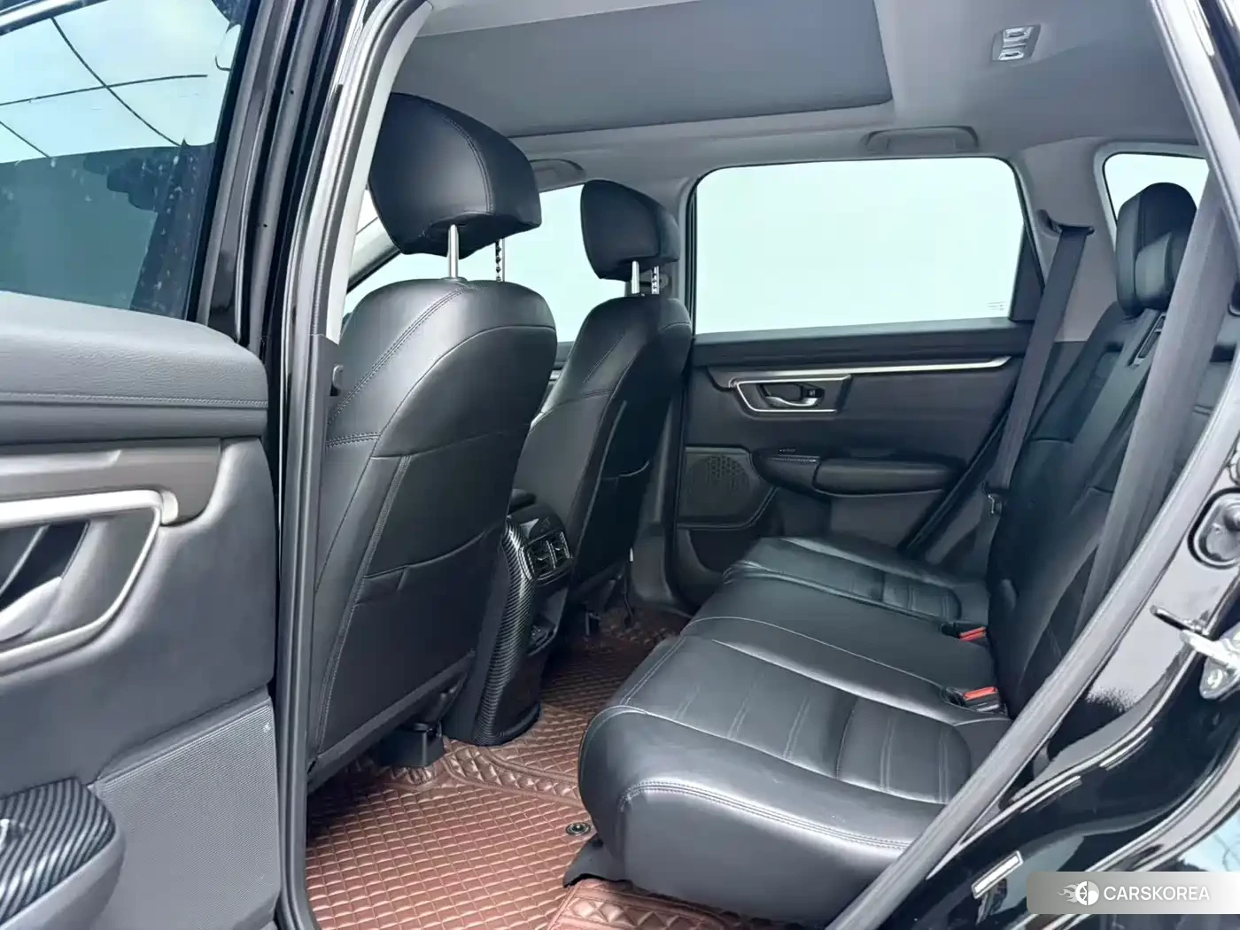 Honda Breeze 2022 Черный из Китая, фото 4