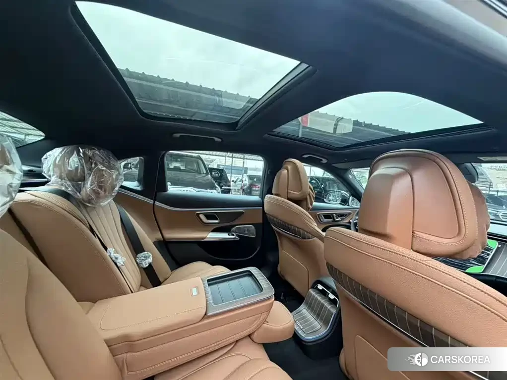 Mercedes-Benz E-Class id 4553697 из Китая 19
