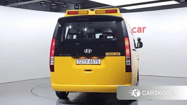 Hyundai Staria id 3405046 из Кореи 14