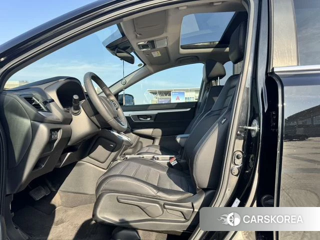 Honda CR-V id 4307129 из Китая 9