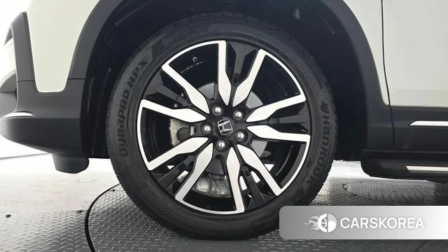 Honda Pilot 3rd generation id 4760067 из Кореи 34