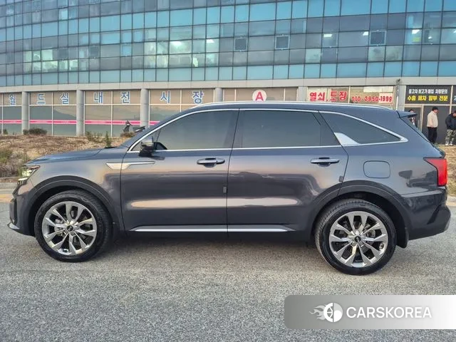 Kia Sorento 4th Generation id 3385529 из Кореи 14