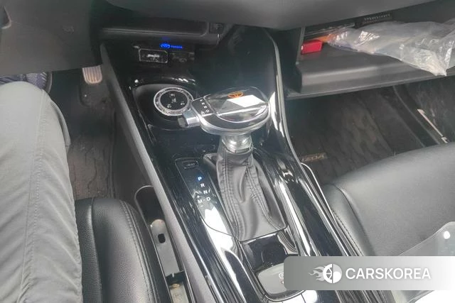 Toyota IZOA id 4277076 из Китая 11