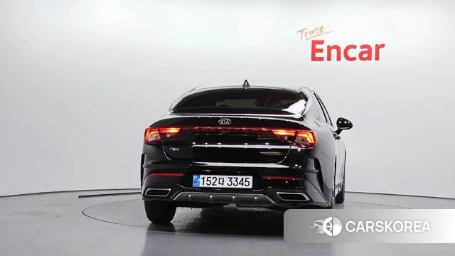 Kia K5 3rd generation id 3965227 из Кореи 14