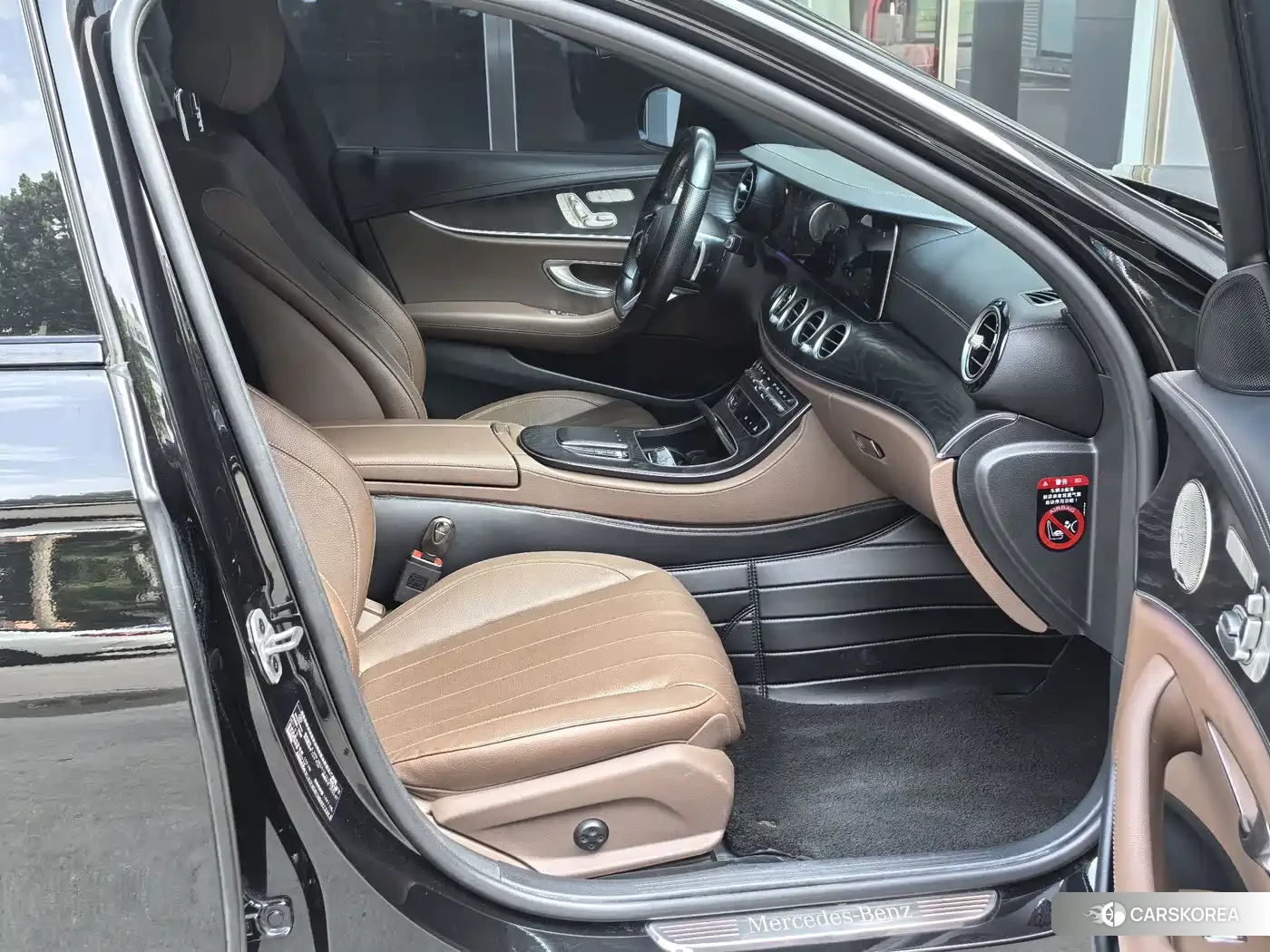 Mercedes-Benz E-Class id 4622303 из Китая 14