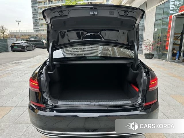 Volkswagen Passat id 4301424 из Китая 19