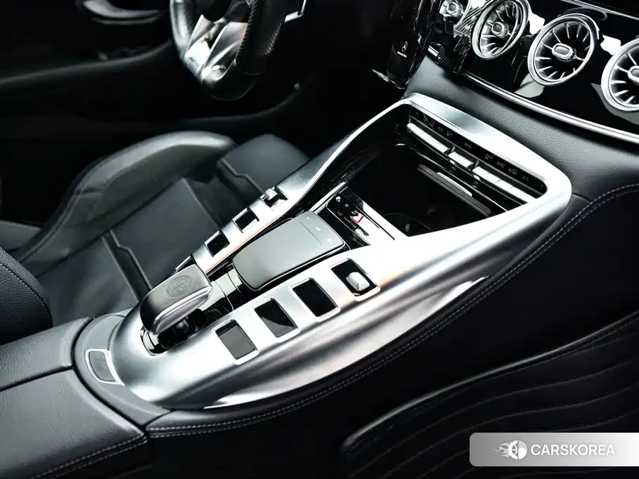 Mercedes-Benz AMG GT id 4545908 из Китая 10