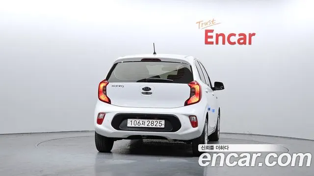 Kia All New Morning (JA) id 2700154 из Кореи 14