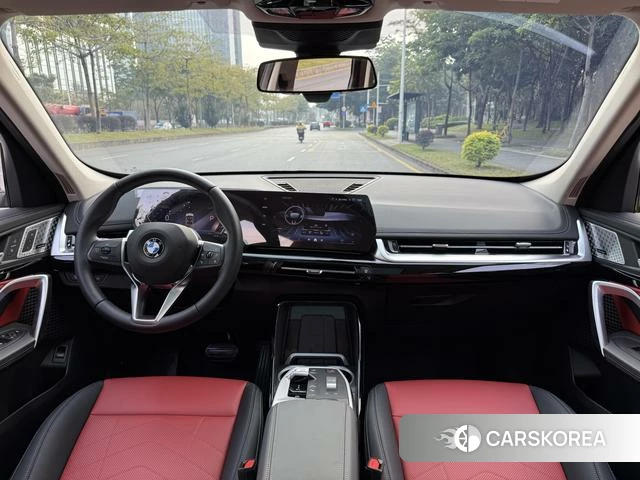 BMW X1 id 4265828 из Китая 15