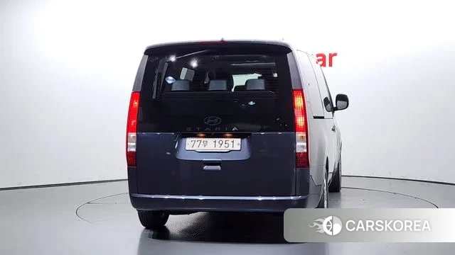 Hyundai Staria id 3208314 из Кореи 14