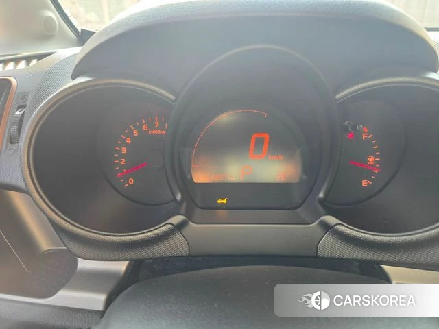 Kia The New Ray 2018 Серебряный из Кореи, фото 4