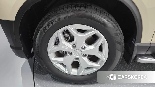 Ssangyong The New Rexton Sports Cannes id 4749148 из Кореи 29