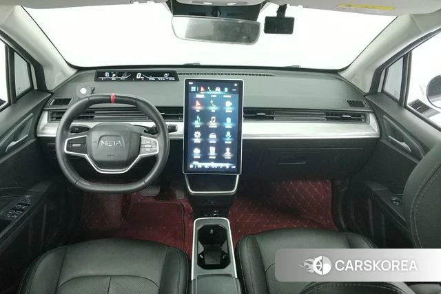 Nezha Automobile Nezha V id 4253415 из Китая 11