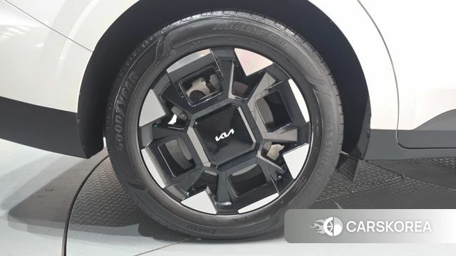 Kia The New Carnival 4th Generation id 4560233 из Кореи 29