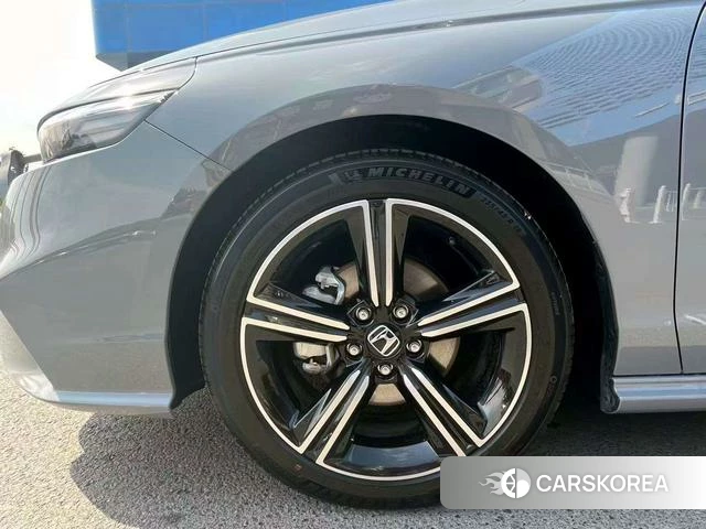Honda Yingshipai id 4297647 из Китая 9