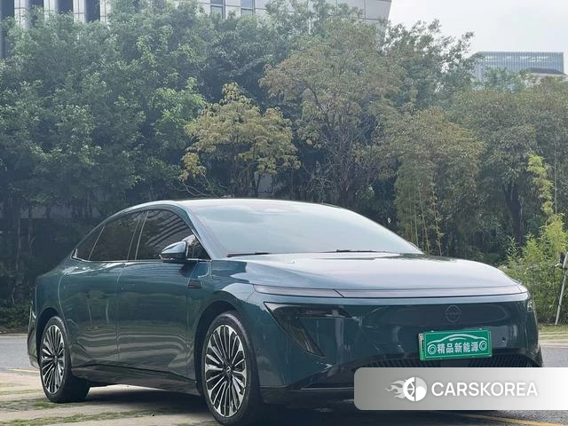Nissan N7 id 4235626 из Китая 17