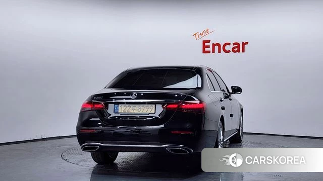 Mercedes-Benz E-Class W213 id 3923216 из Кореи 14