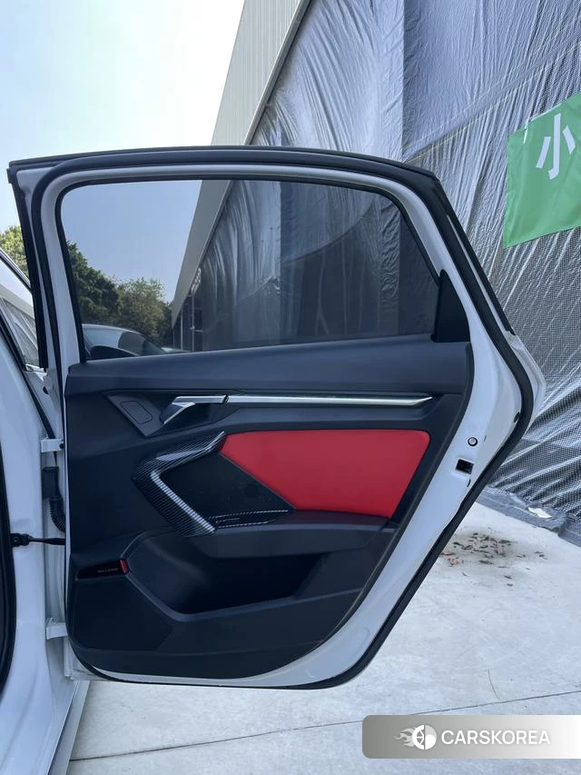 Audi A3 id 4220600 из Китая 21