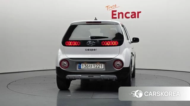 Hyundai Casper id 3851340 из Кореи 14