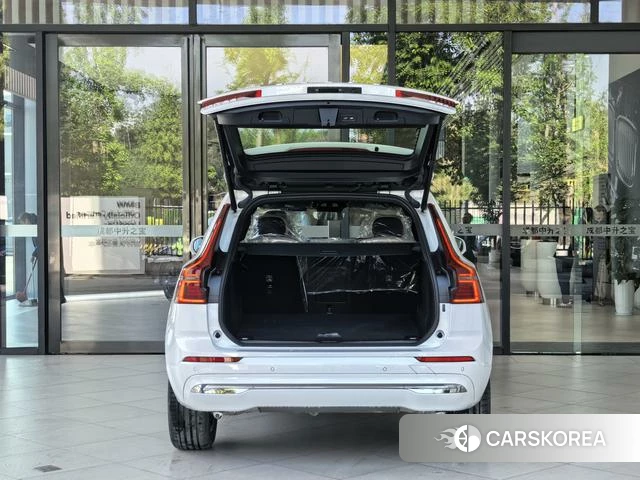 Volvo XC60 id 3983331 из Китая 9