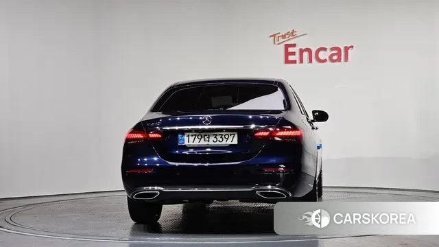 Mercedes-Benz E-Class W213 id 3691645 из Кореи 14