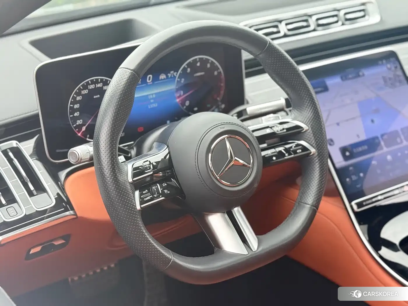 Mercedes-Benz S-Class id 4659931 из Китая 13