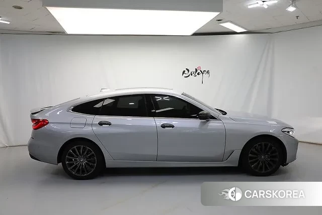 BMW 6 Series GT (G32) id 3315488 из Кореи 14