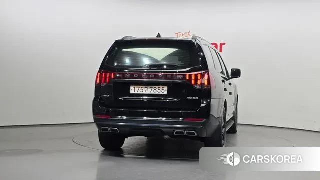 Kia Mohave Master id 3464255 из Кореи 14