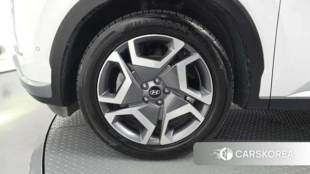 Hyundai The New Palisade id 4762757 из Кореи 30