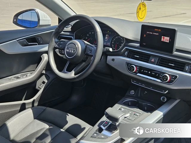Audi A5 id 4253185 из Китая 10