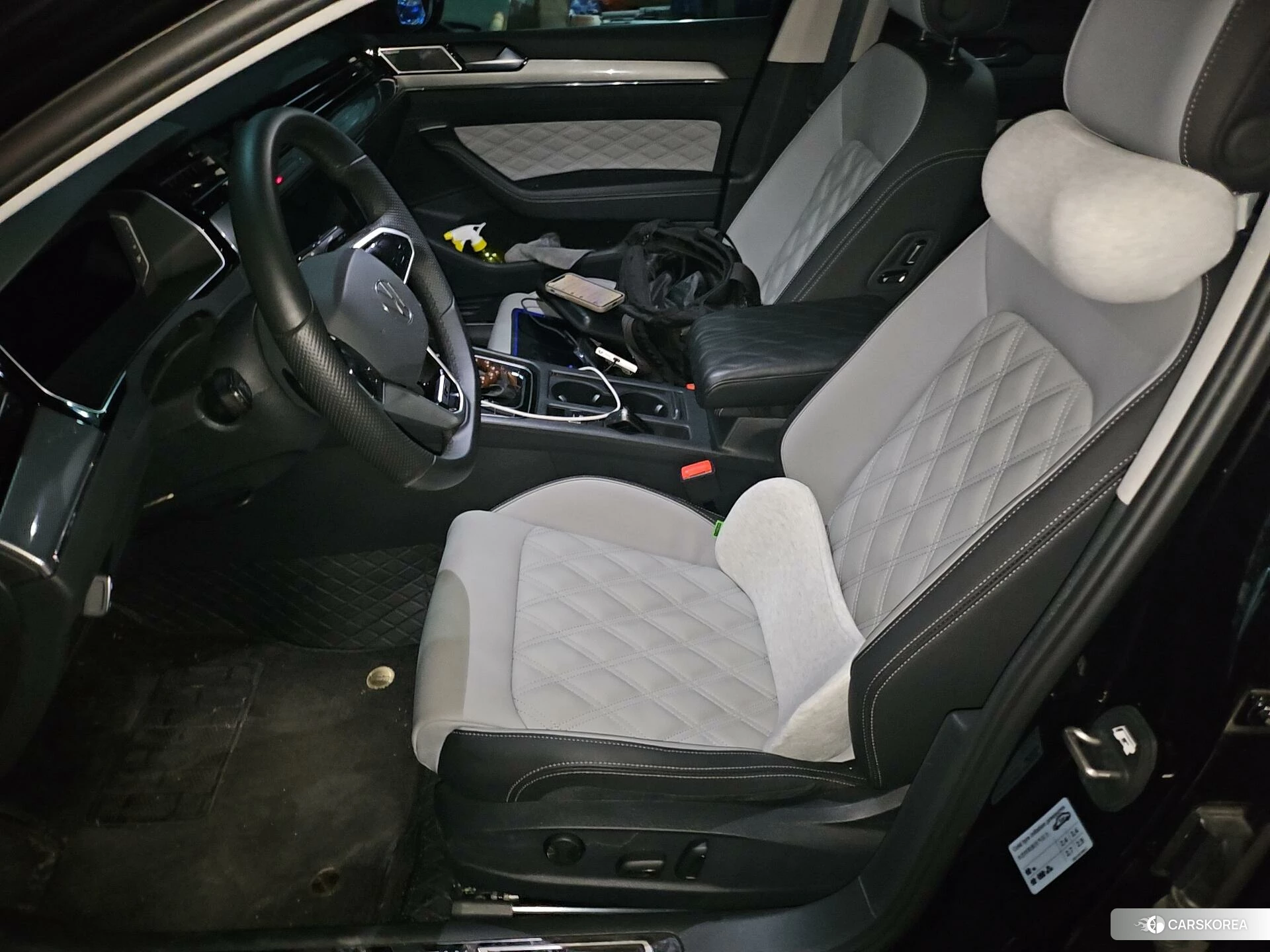 Volkswagen Magotan id 4514000 из Китая 15