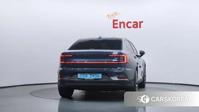 Polestar Polestar 2 id 4592283 из Кореи 29