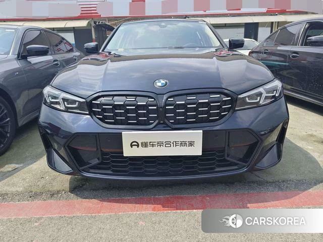 BMW 3 series id 3993439 из Китая 21