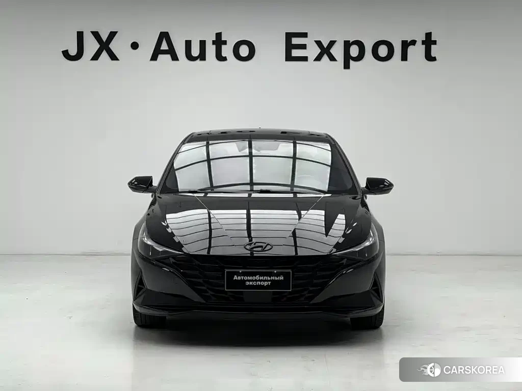 Hyundai Elantra id 4664641 из Китая 16