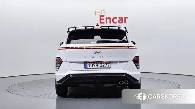 Hyundai Kona (SX2) id 3739046 из Кореи 14