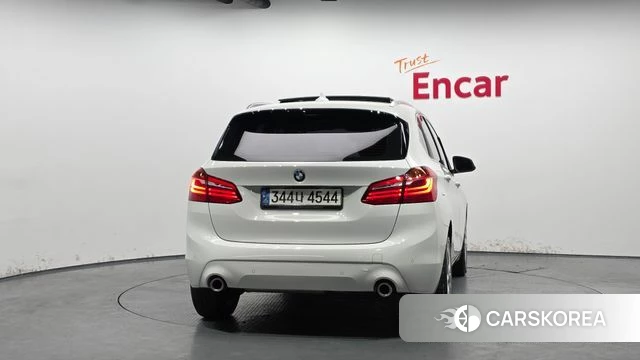 BMW 2 Series Active Tourer (F45) id 3966174 из Кореи 14