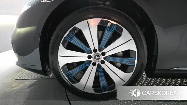 Mercedes-Benz EQS V297 id 4893797 из Кореи 33