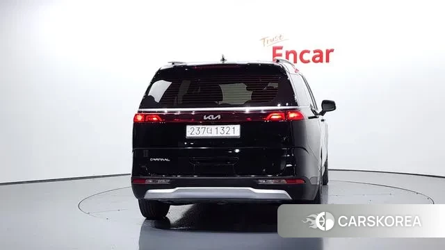 Kia Carnival 4th generation id 3427140 из Кореи 14