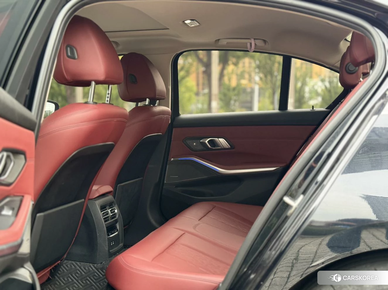 BMW 3 series id 4454483 из Китая 10