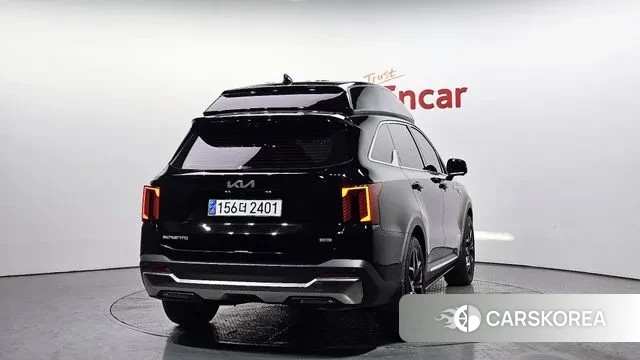 Kia The New Sorento 4th Generation id 3720759 из Кореи 14