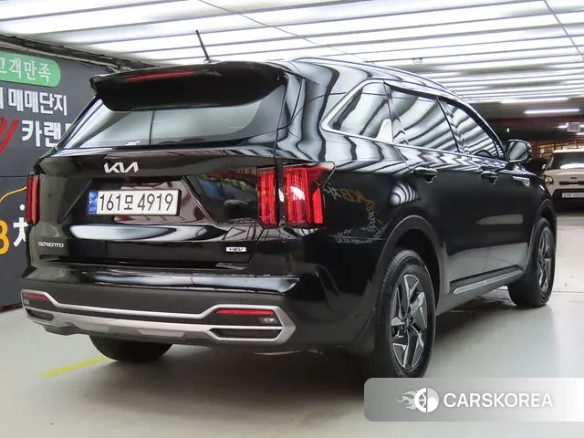 Kia Sorento 4th Generation id 3002460 из Кореи 14