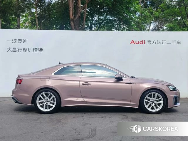 Audi A5 id 4274633 из Китая 16