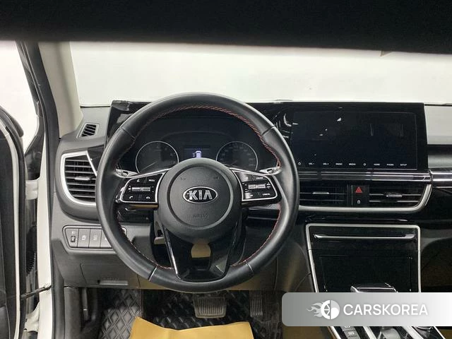 Kia Proud run id 4240815 из Китая 14