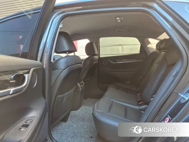 Hyundai Grandeur IG id 3619185 из Кореи 10