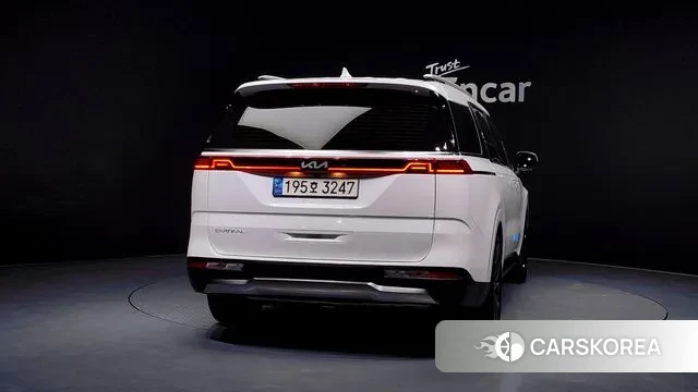 Kia Carnival 4th generation id 3342076 из Кореи 14