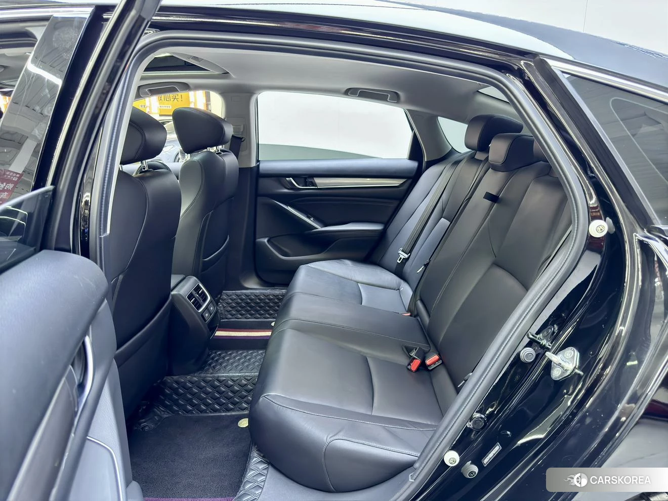 Honda Accord id 4485413 из Китая 8
