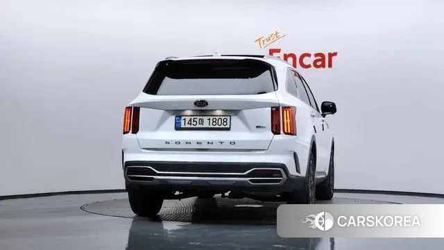 Kia Sorento 4th Generation id 3343822 из Кореи 14